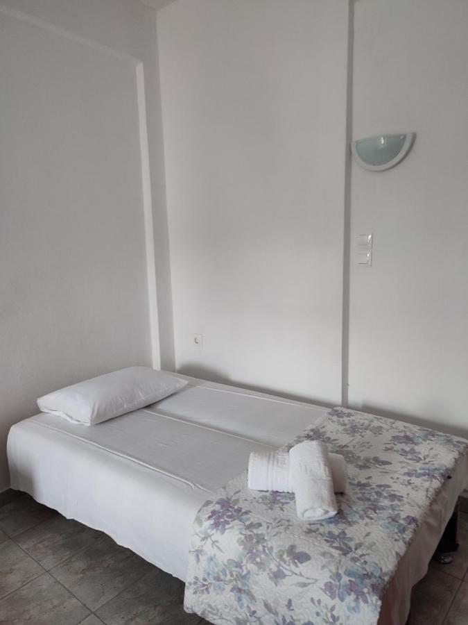New Era 2 Apartment Polychrono Bagian luar foto